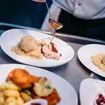 Brueckenwirt Superior Hotel 3*