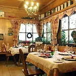 Hotel Brueckenwirt Superior 3*