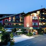 Brueckenwirt Superior Hotel Altenmarkt im Pongau