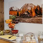 Brueckenwirt Superior Hotel Altenmarkt im Pongau