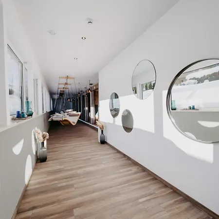 Brueckenwirt Superior 3* التنماركت ام بوناغ