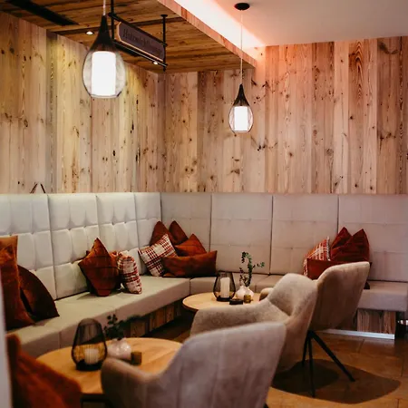 Brueckenwirt Superior 3* التنماركت ام بوناغ