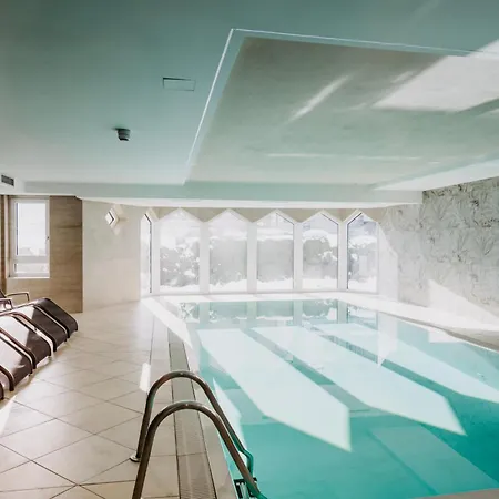 Brueckenwirt Superior Hotel Altenmarkt im Pongau
