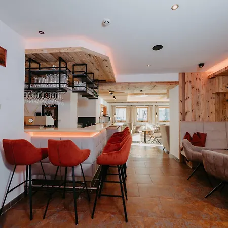 Brueckenwirt Superior التنماركت ام بوناغ