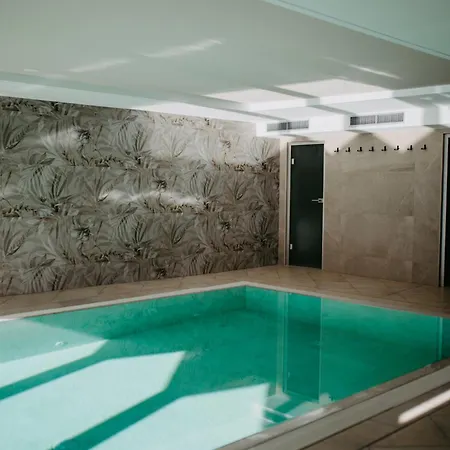 Brueckenwirt Superior ホテル 3*