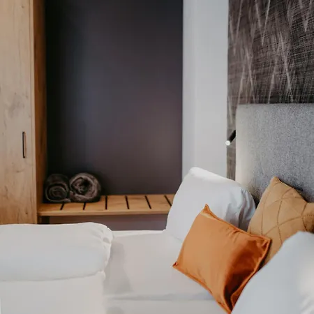 Brueckenwirt Superior 3* アルテンマルクト・イム・ポンガウ