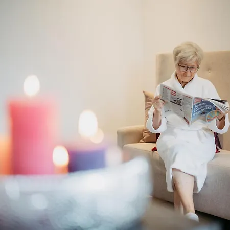 فندق Brueckenwirt Superior