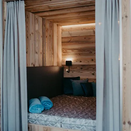 Brueckenwirt Superior ホテル 3*