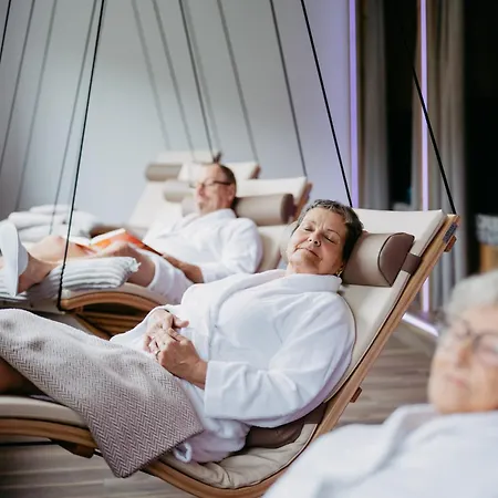 Otel Brueckenwirt Superior 3*