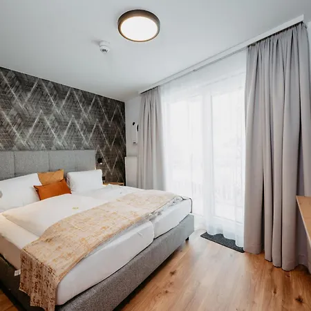 Brueckenwirt Superior 3* التنماركت ام بوناغ