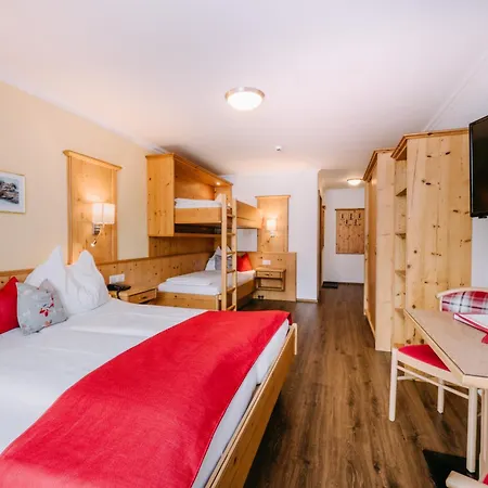 ホテル Brueckenwirt Superior アルテンマルクト・イム・ポンガウ