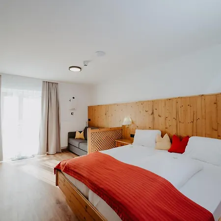 Hotel Brueckenwirt Superior