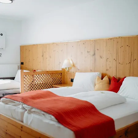 Brueckenwirt Superior Otel 3*