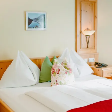 Brueckenwirt Superior 3* التنماركت ام بوناغ