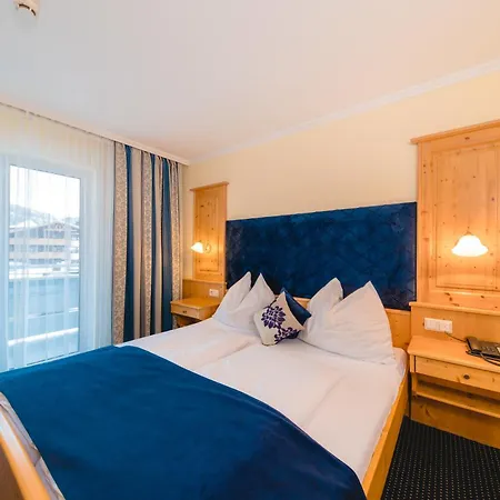 Brueckenwirt Superior ホテル 3*