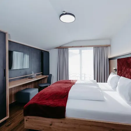 Brückenwirt Superior 3* Altenmarkt im Pongau