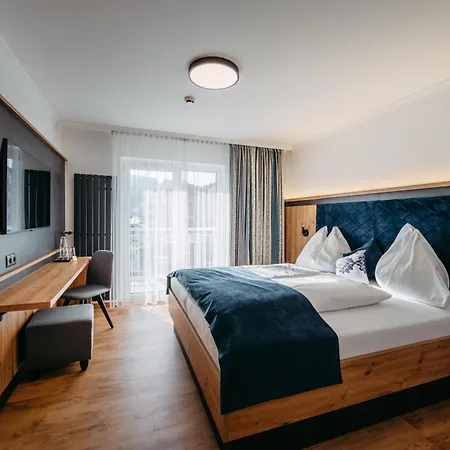 Hotel Brückenwirt Superior