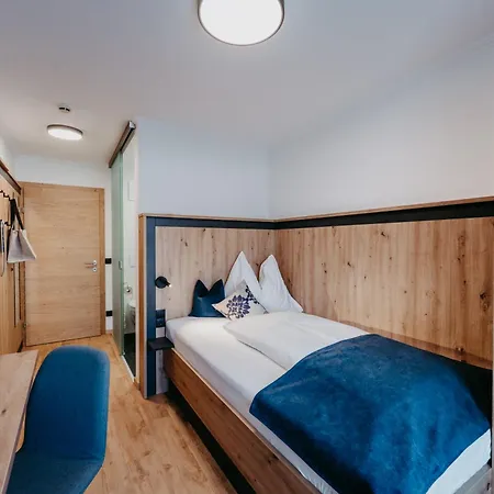 Brückenwirt Superior Hotel 3*