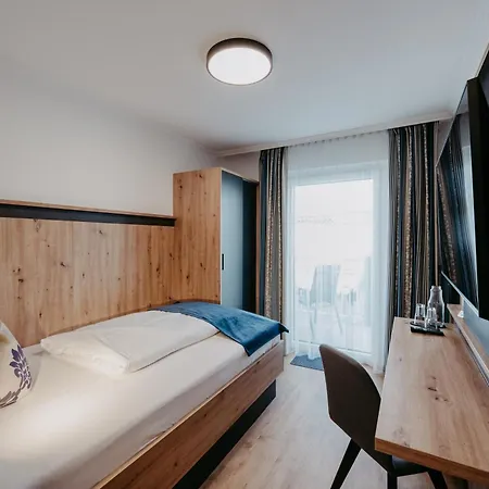 Hotel Brückenwirt Superior Altenmarkt im Pongau