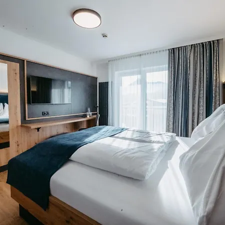 Hotel Brueckenwirt Superior 3*
