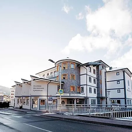Brueckenwirt Superior Hotel Altenmarkt im Pongau
