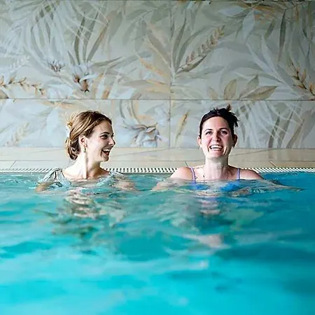 Brueckenwirt Superior Hotel 3*