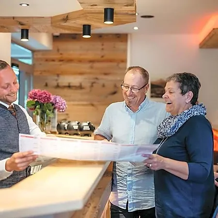 Brueckenwirt Superior Hotel Altenmarkt im Pongau