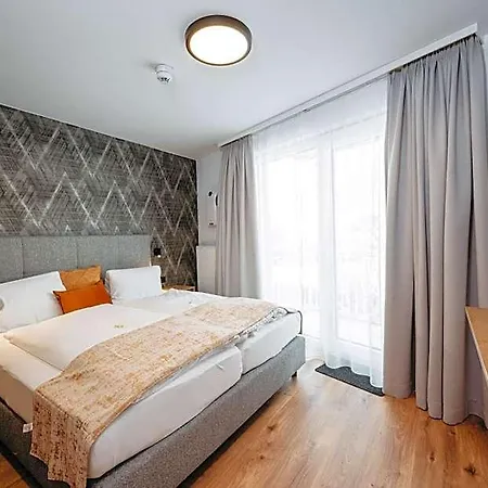Hotel Brueckenwirt Superior