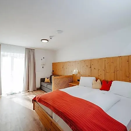 Brueckenwirt Superior Hotel Altenmarkt im Pongau