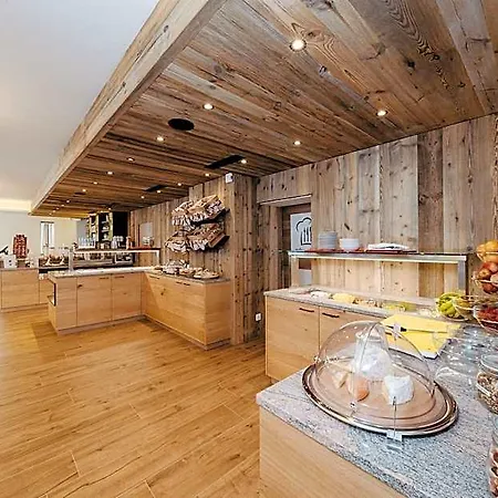 Hotel Brueckenwirt Superior Altenmarkt im Pongau