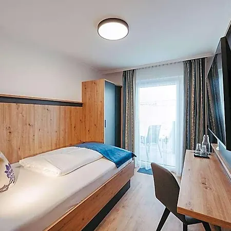 Brueckenwirt Superior Hotel Altenmarkt im Pongau