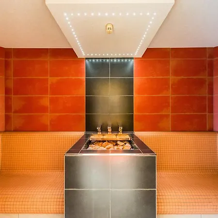 Brueckenwirt Superior 3* التنماركت ام بوناغ