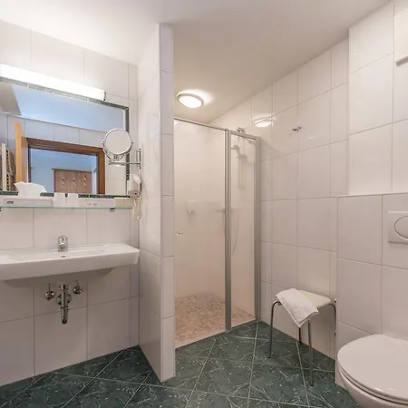 Brueckenwirt Superior 3* التنماركت ام بوناغ