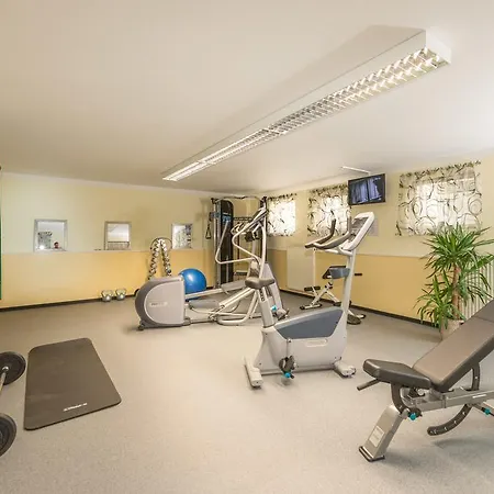 Brueckenwirt Superior 3* アルテンマルクト・イム・ポンガウ