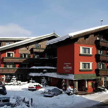 Brueckenwirt Superior 3*