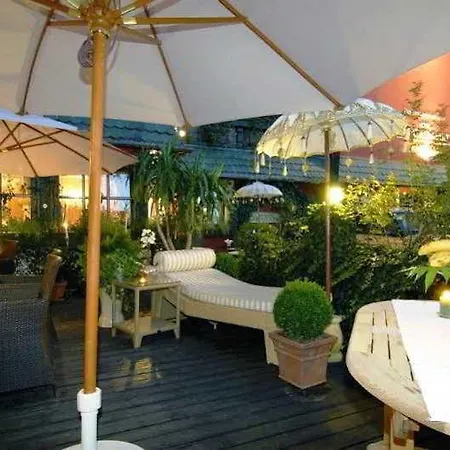 Hotel Brückenwirt Altenmarkt im Pongau