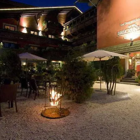 Brueckenwirt Superior 3*