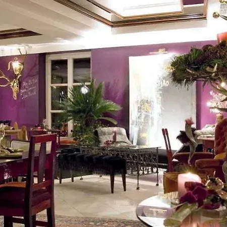 Hotel Brueckenwirt Superior