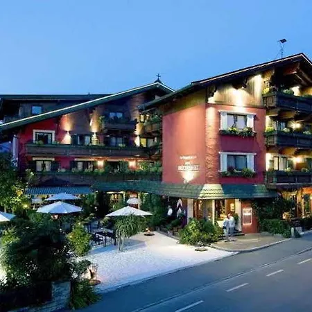 Brueckenwirt Superior Hotel Altenmarkt im Pongau