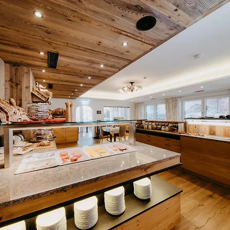 فندق Brueckenwirt Superior التنماركت ام بوناغ