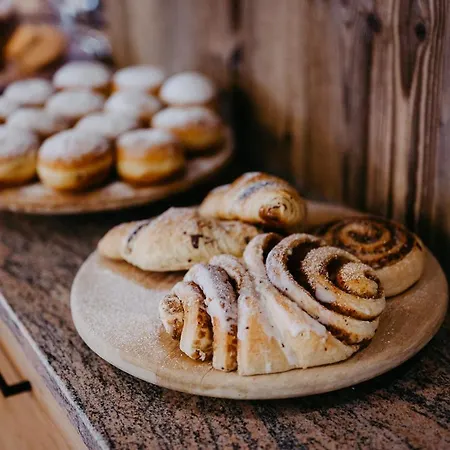 Brueckenwirt Superior فندق