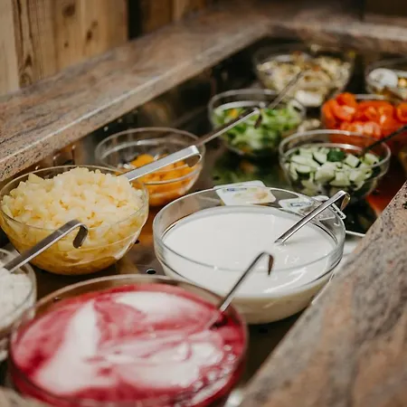 Brueckenwirt Superior ホテル 3*