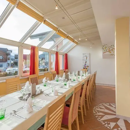 ホテル Brueckenwirt Superior