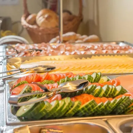 Brueckenwirt Superior 3*