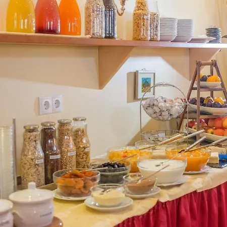 Brueckenwirt Superior 3* التنماركت ام بوناغ