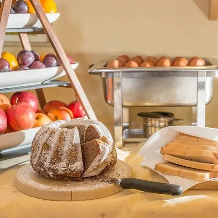 Brueckenwirt Superior فندق