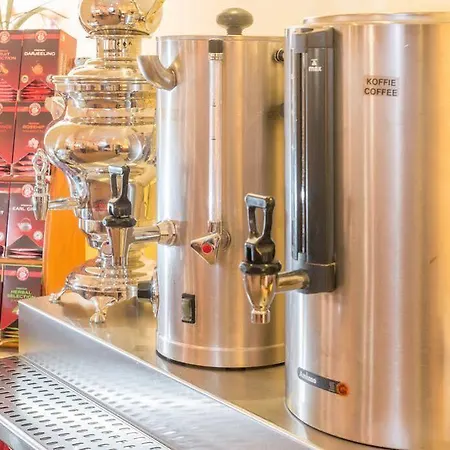 ホテル Brueckenwirt Superior