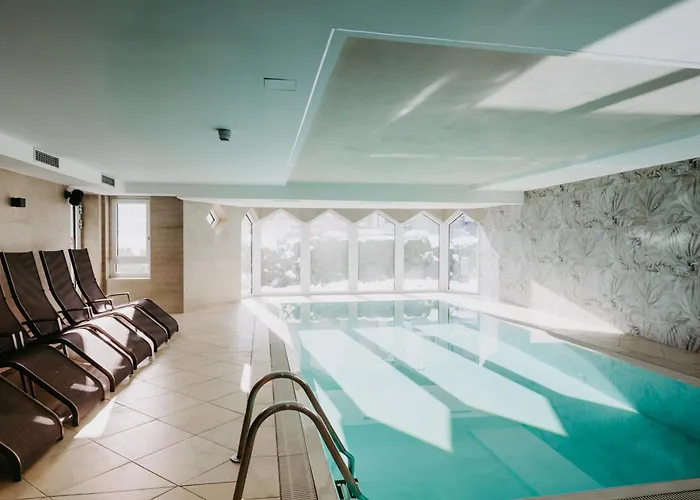 Brückenwirt Superior Hotel Altenmarkt im Pongau