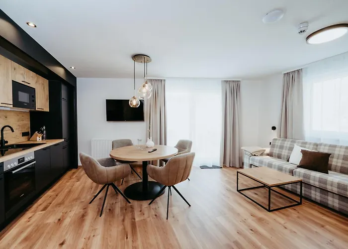 Brückenwirt Superior Hotel Altenmarkt im Pongau