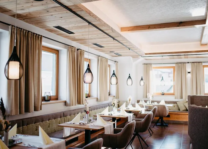 Brückenwirt Superior Altenmarkt im Pongau